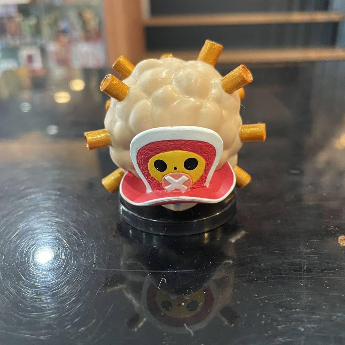 ONE PIECE トニートニー・チョッパー FILM Z vol.2 One Piece World Collectable Figure ~One Piece Film Z~ vol.2